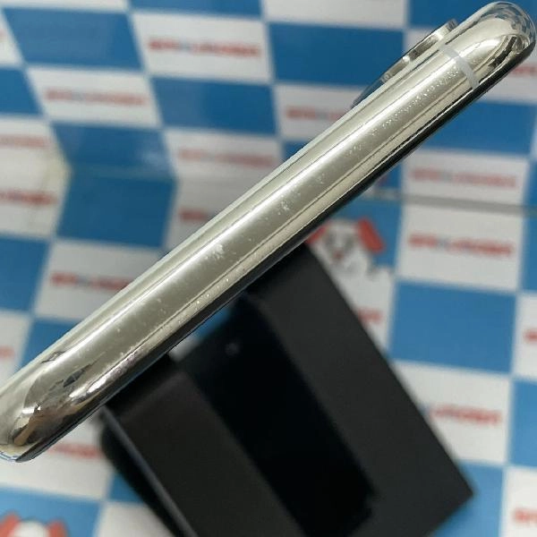 iPhoneXS Max au版SIMフリー 256GB MT6V2J/A A2102 シルバー