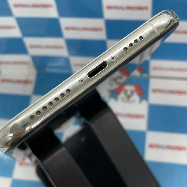 iPhoneXS Max au版SIMフリー 256GB MT6V2J/A A2102 シルバー