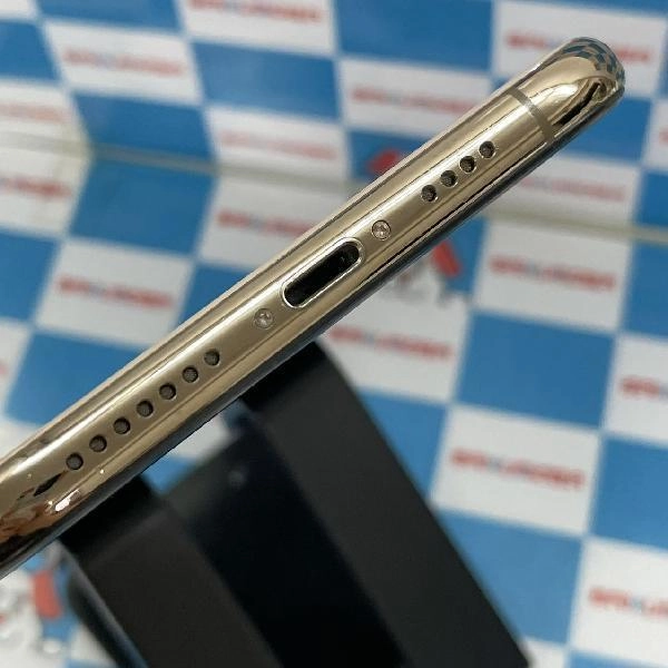 iPhoneXS Max au版SIMフリー 256GB MT6W2J/A A2102 ゴールド