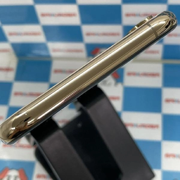 iPhoneXS Max au版SIMフリー 256GB MT6W2J/A A2102 ゴールド