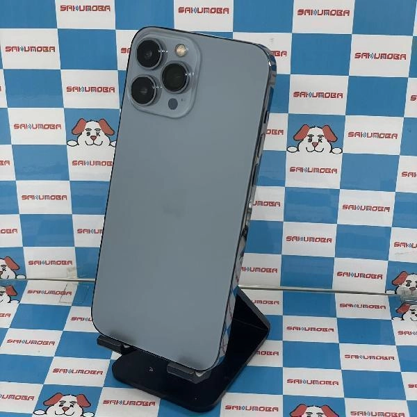 iPhone13 Pro Max Apple版SIMフリー 128GB MLJ73J/A A2641 極美品