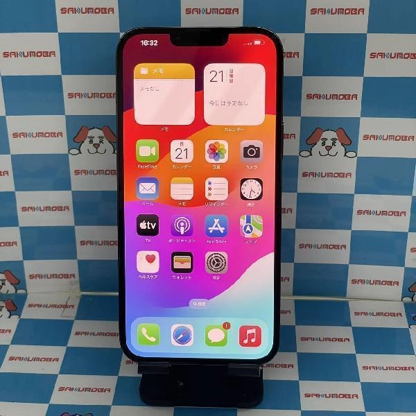 iPhone13 Pro Max Apple版SIMフリー 128GB MLJ73J/A A2641 極美品
