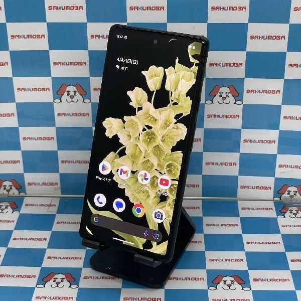 Google Pixel 6 au 128GB 極美品