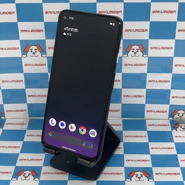 Google Pixel 4a (5G) SoftBank 128GB