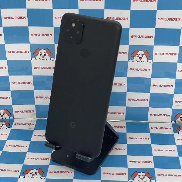 Google Pixel 4a (5G) SoftBank 128GB