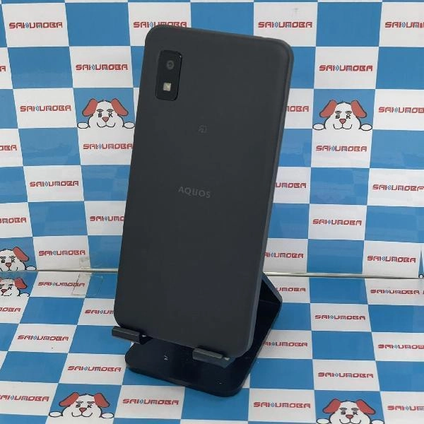 AQUOS wish A104SH Y!mobile 64GB 美品