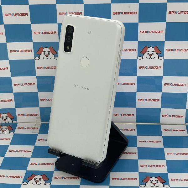 arrows We FCG01 au 64GB 極美品