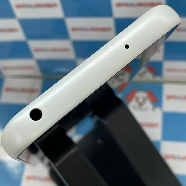 arrows We FCG01 au 64GB 極美品