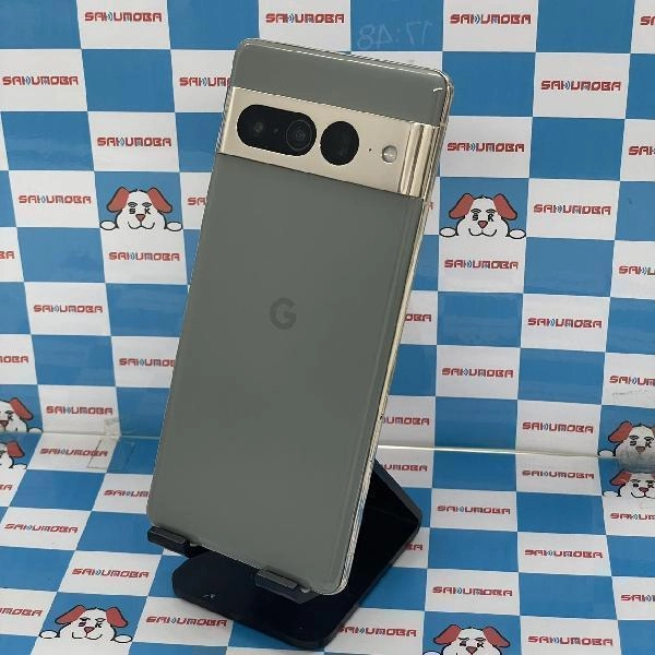 Google Pixel 7 Pro au 128GB 極美品