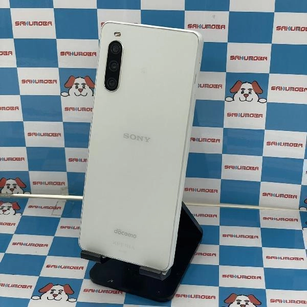 Xperia 10 IV SO-52C docomo 128GB 新品同様