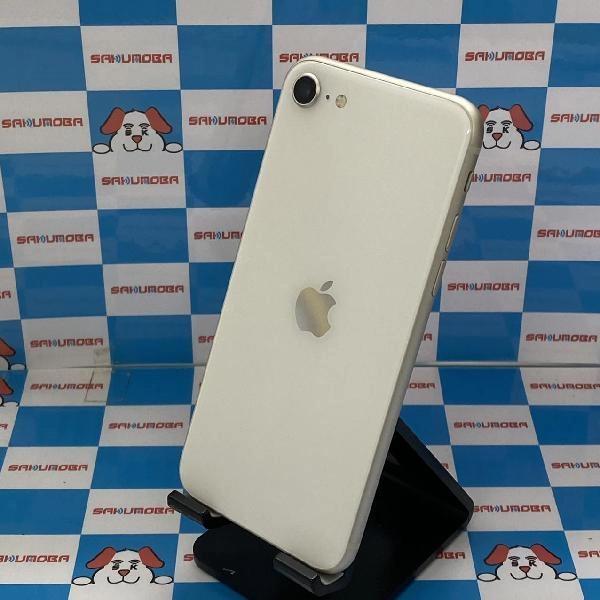 iPhoneSE 第3世代 SoftBank版SIMフリー 128GB MMYG3J/A A2782
