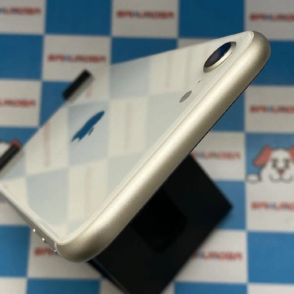 iPhoneSE 第3世代 SoftBank版SIMフリー 128GB MMYG3J/A A2782