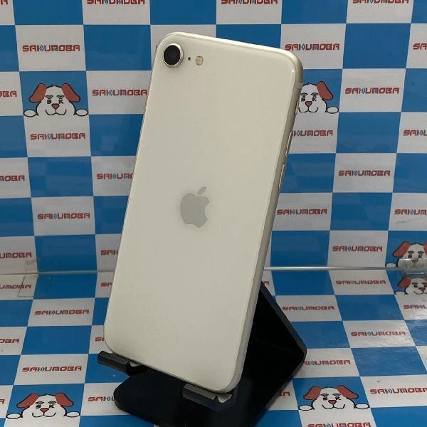 iPhoneSE 第3世代 SoftBank版SIMフリー 128GB MMYG3J/A A2782