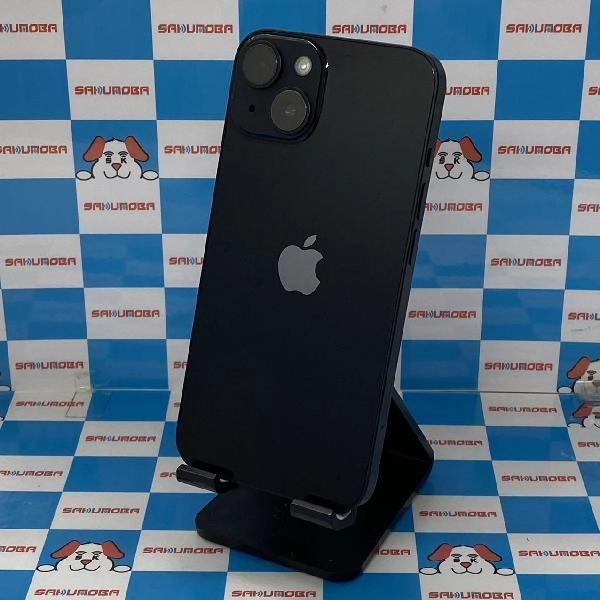 iPhone14 Apple版SIMフリー 256GB MPVW3J/A A2881 極美品