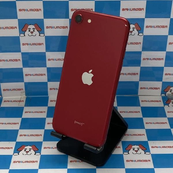 iPhoneSE 第2世代 docomo版SIMフリー 64GB MHGR3J/A A2296 美品 No 商品カラー