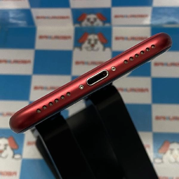 iPhoneSE 第2世代 docomo版SIMフリー 64GB MHGR3J/A A2296 美品 No 商品カラー