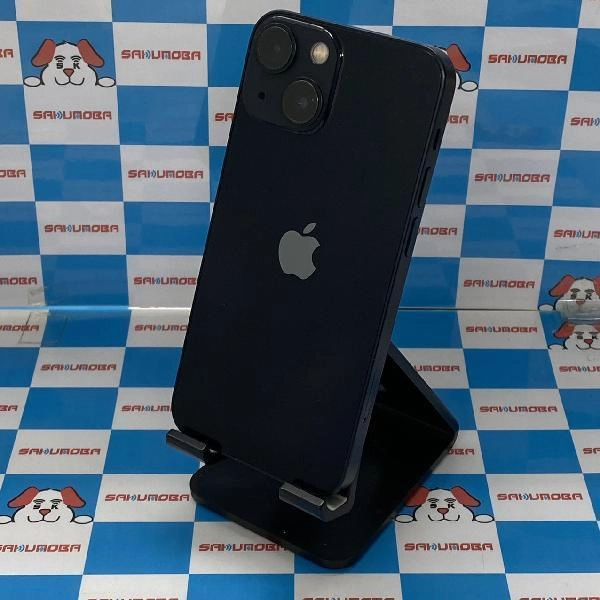 iPhone13 mini Apple版SIMフリー 512GB MLJP3J/A A2626 美品