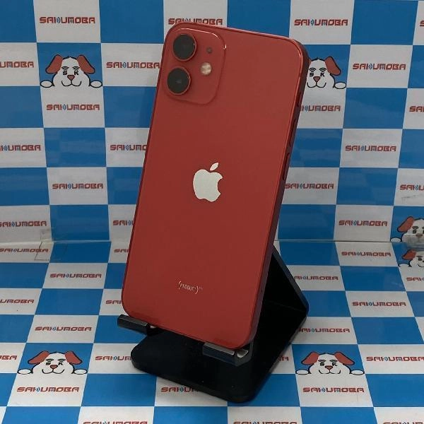 iPhone12 mini au版SIMフリー 128GB MGDN3J/A A2398 極美品 No 商品カラー