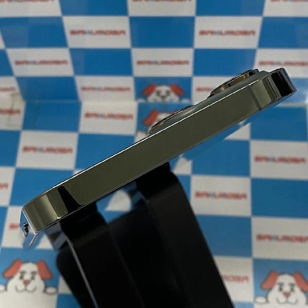 iPhone13 Pro Max au版SIMフリー 256GB MNCV3J/A A2641 極美品