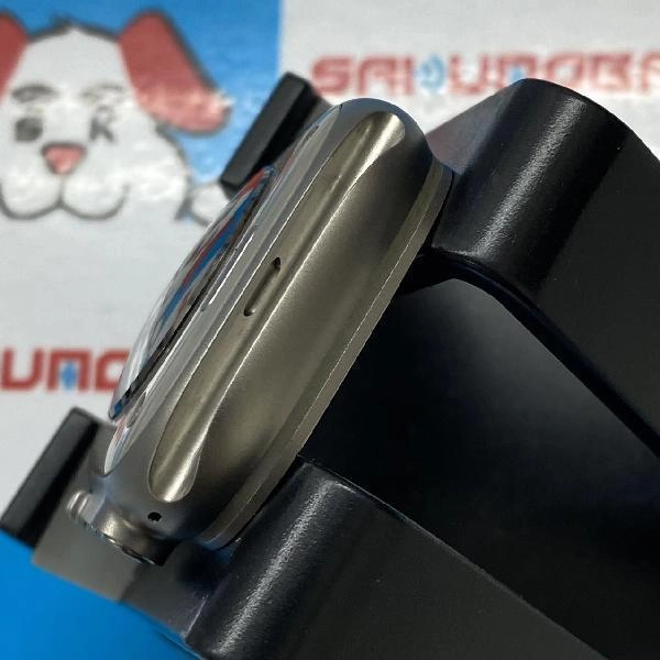 Apple Watch Ultra 2 GPS + Cellularモデル 64GB MRF63J/A 極美品