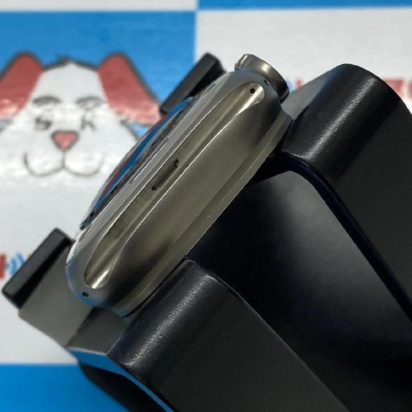 Apple Watch Ultra 2 GPS + Cellularモデル 64GB MRF63J/A 極美品