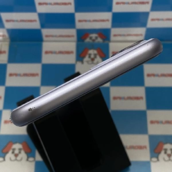 iPhone11 SoftBank版SIMフリー 256GB MWMC2J/A A2221 美品 パープル