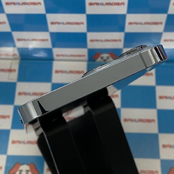 iPhone13 Pro Apple版SIMフリー 128GB MLUK3J/A A2636 極美品