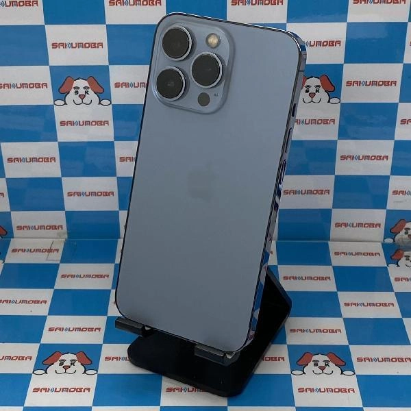 iPhone13 Pro Apple版SIMフリー 128GB MLUK3J/A A2636 極美品