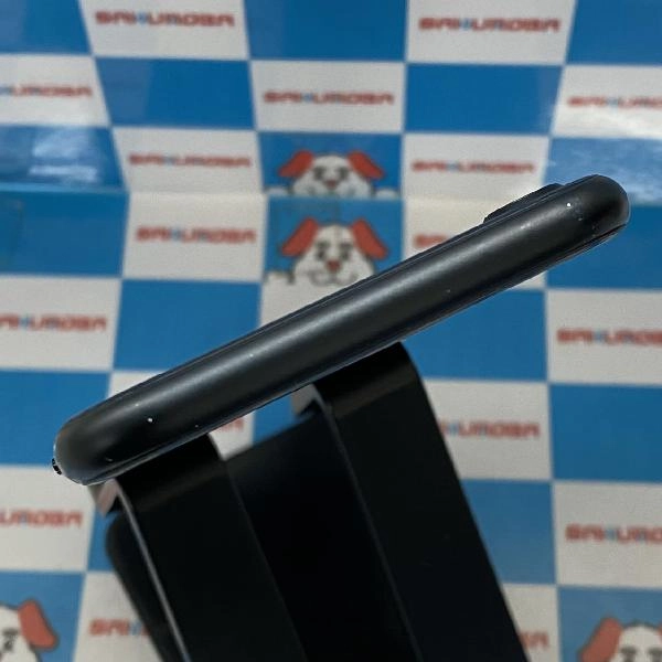 iPhoneSE 第3世代 SoftBank版SIMフリー 64GB MMYC3J/A A2782 美品