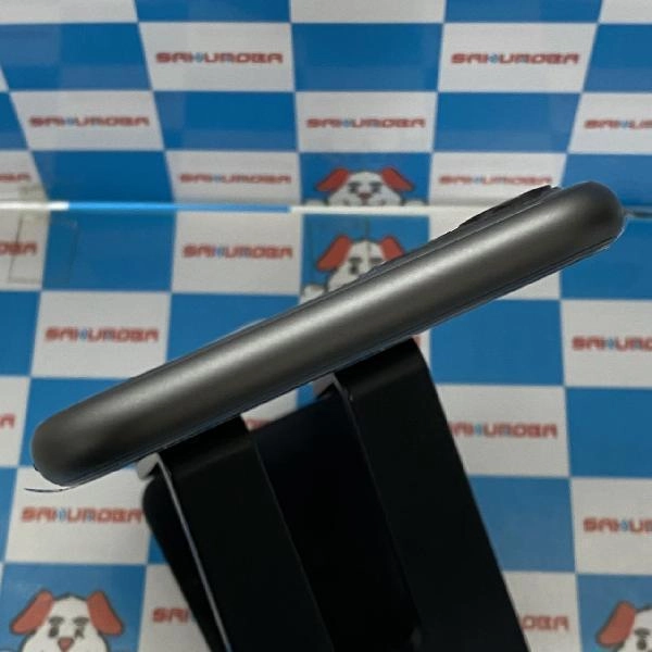 iPhone11 Apple版SIMフリー 64GB MHDA3J/A A2221 開封未使用 ブラック