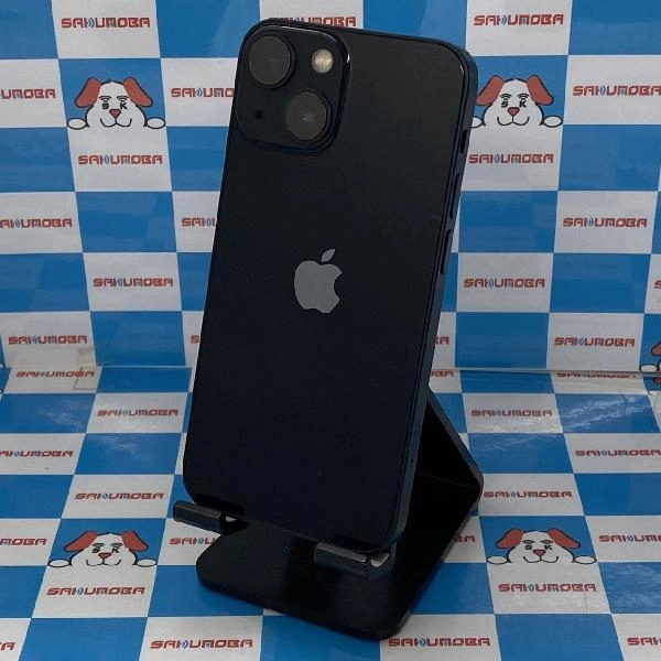 iPhone13 mini Apple版SIMフリー 128GB MLJC3J/A A2626 極美品