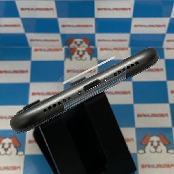 iPhone11 Apple版SIMフリー 64GB MHDA3J/A A2221 開封未使用 ブラック