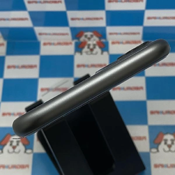 iPhone11 Apple版SIMフリー 64GB MHDA3J/A A2221 開封未使用 ブラック