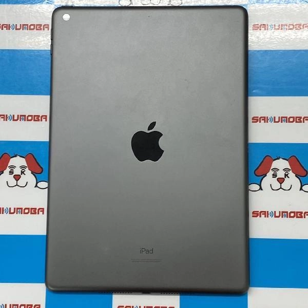 iPad 第8世代 Wi-Fiモデル 32GB MYL92J/A A2270 極美品 スペースグレイ