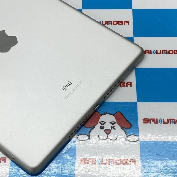 iPad 第8世代 au版SIMフリー 32GB NYMJ2J/A A2429