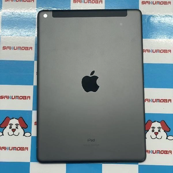 iPad 第7世代 au版SIMフリー 32GB MW6A2J/A A2198 ジャンク品