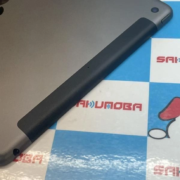 iPad 第7世代 au版SIMフリー 32GB MW6A2J/A A2198 ジャンク品