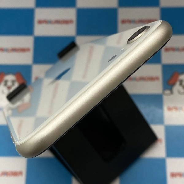 iPhoneSE 第3世代 Apple版SIMフリー 128GB MMYG3J/A A2782