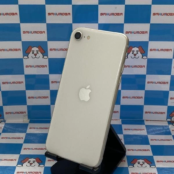 iPhoneSE 第3世代 Apple版SIMフリー 128GB MMYG3J/A A2782