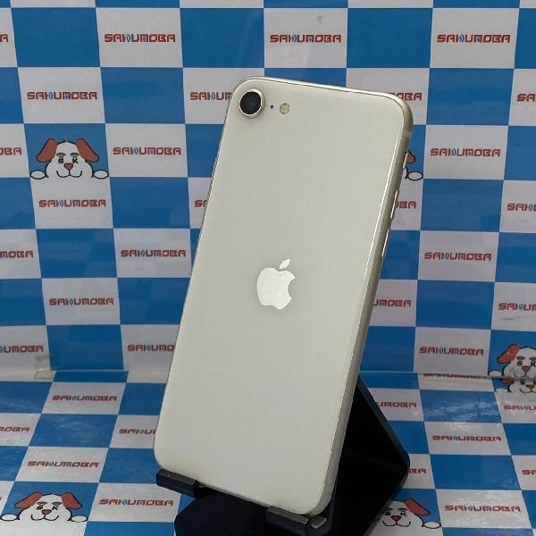 iPhoneSE 第3世代 Apple版SIMフリー 128GB MMYG3J/A A2782