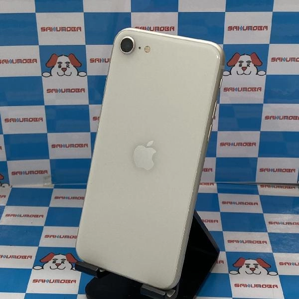 iPhoneSE 第3世代 Apple版SIMフリー 128GB MMYG3J/A A2782
