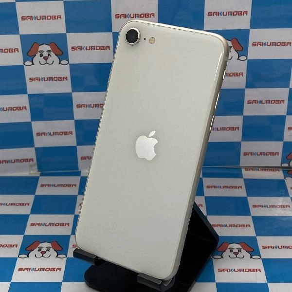 iPhoneSE 第3世代 Apple版SIMフリー 128GB MMYG3J/A A2782