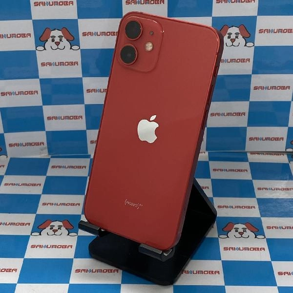 iPhone12 mini docomo版SIMフリー 64GB MGAE3J/A A2398 No 商品カラー