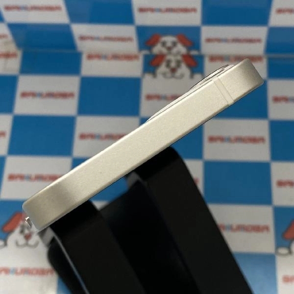 iPhone12 mini SoftBank版SIMフリー 64GB MGA63J/A A2398 極美品 ホワイト