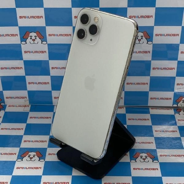 iPhone11 Pro au版SIMフリー 64GB MWC32J/A A2215