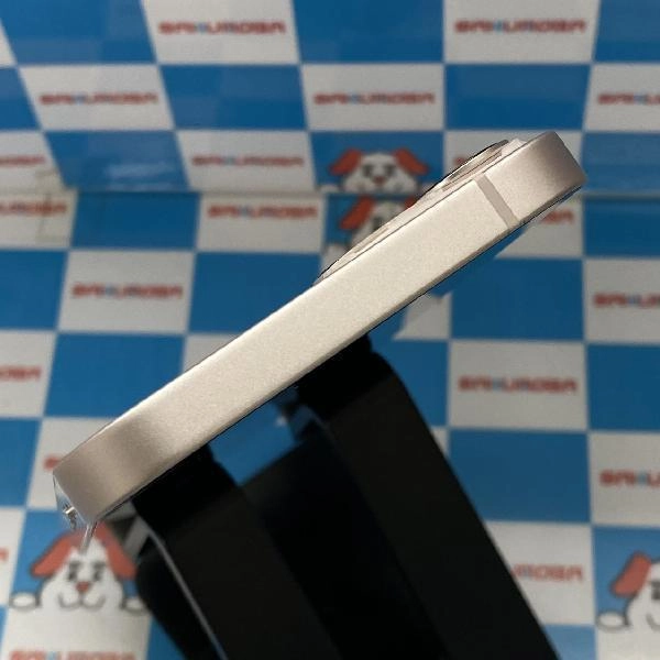 iPhone13 au版SIMフリー 256GB MLNK3J/A A2631 美品