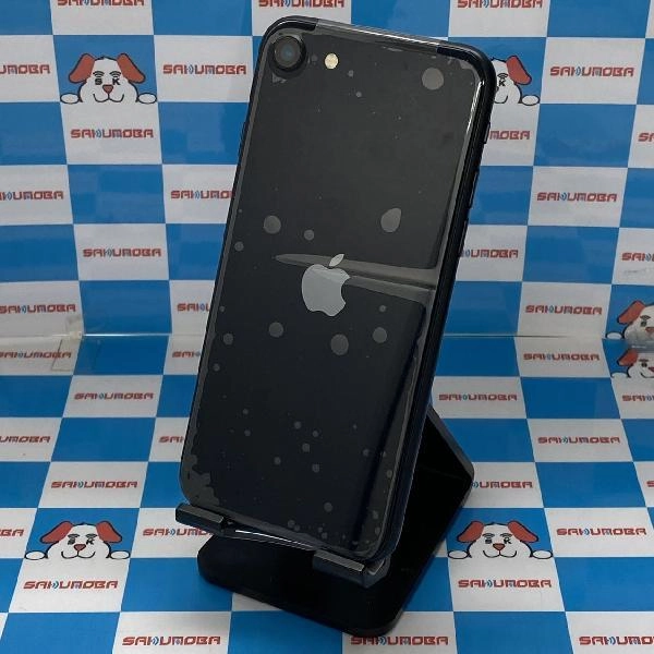 iPhoneSE 第3世代 docomo版SIMフリー 64GB MMYC3J/A A2782 開封未使用