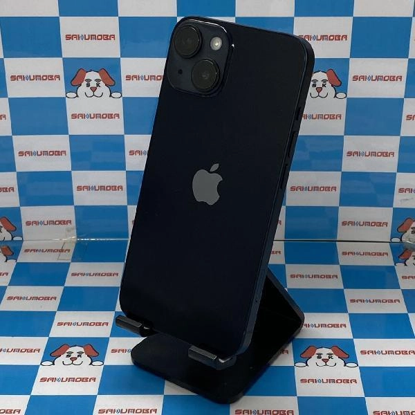 iPhone14 SoftBank版SIMフリー 128GB MPUD3J/A A2881 新品同様