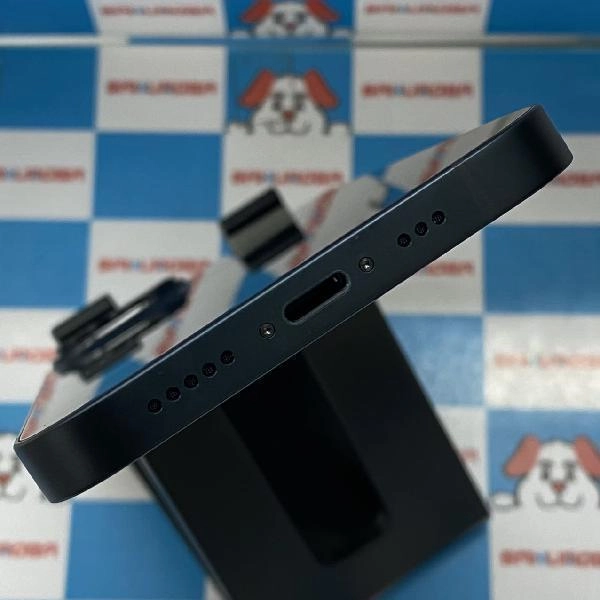 iPhone14 SoftBank版SIMフリー 128GB MPUD3J/A A2881 新品同様