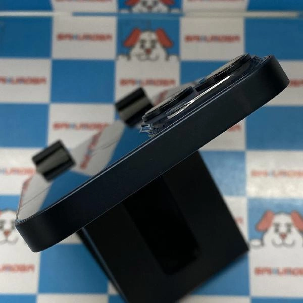 iPhone14 SoftBank版SIMフリー 128GB MPUD3J/A A2881 新品同様